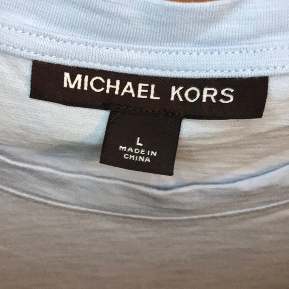 Michael Kors Shirt - Picture 4 of 4